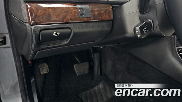 BMW 7시리즈 E38, 1995 16