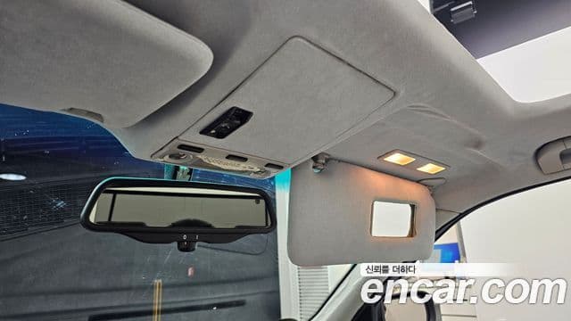 BMW 7시리즈 E38, 1995 17