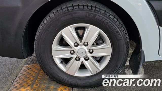 Hyundai 쏠라티 кемпер, 2018 все фото