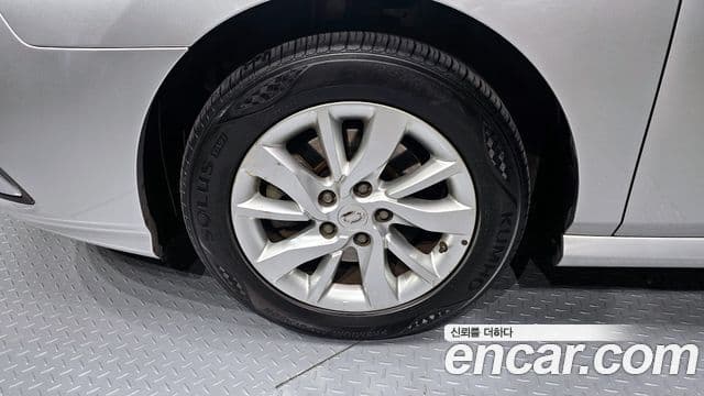 Renault Korea(Samsung) SM5 Nova LPLi такси-аренда люксовая версия, 2015 все фото