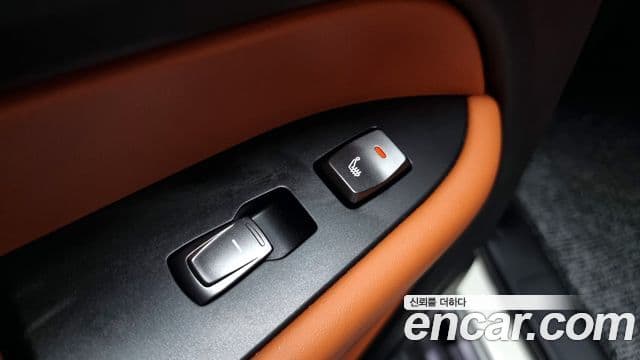 KG모빌리티(SsangYong) The / новый New Rexton Sport Expedition, 2022 17