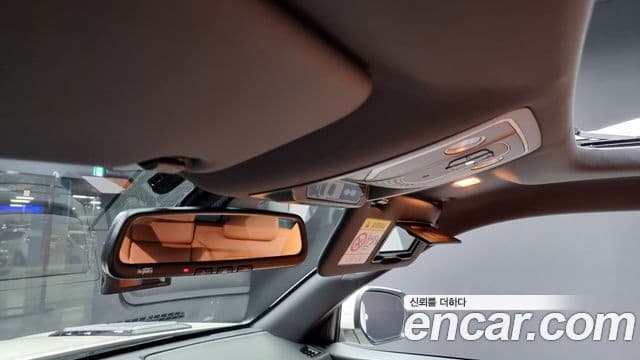 KG모빌리티(SsangYong) The / новый New Rexton Sport Expedition, 2022 18