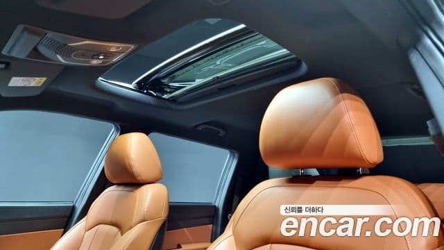 KG모빌리티(SsangYong) The / новый New Rexton Sport Expedition, 2022 19