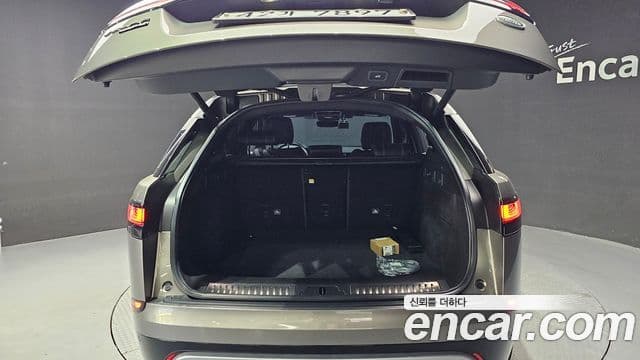 Land Rover Range Rover Velar 2.0 D240 R-Dynamic SE, 2018 20