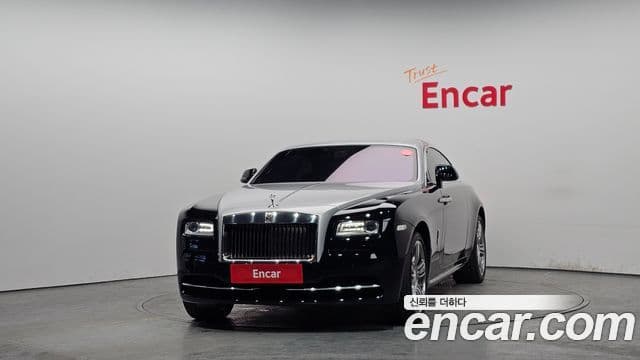 Rolls-Royce 레이스, 2015 3