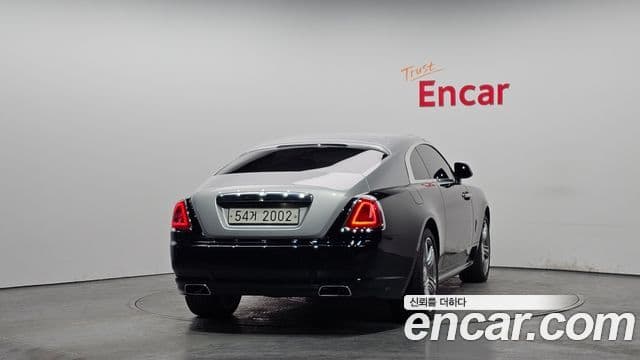 Rolls-Royce 레이스, 2015 4