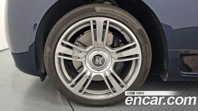 Rolls-Royce 레이스, 2015 все фото