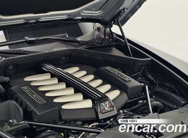 Rolls-Royce 레이스, 2015 6