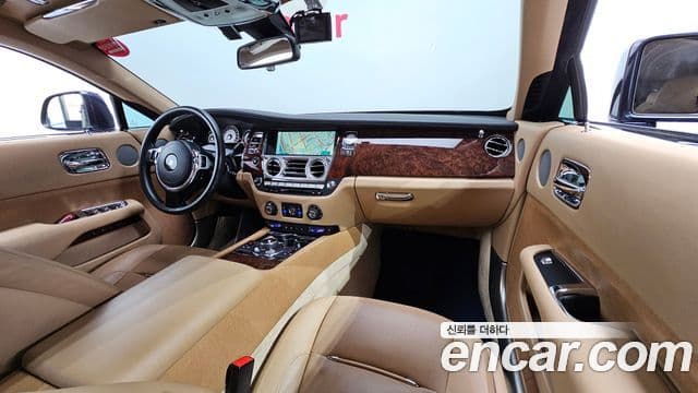 Rolls-Royce 레이스, 2015 7