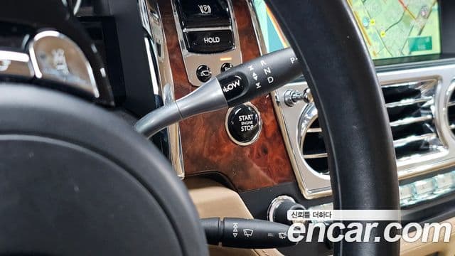 Rolls-Royce 레이스, 2015 9