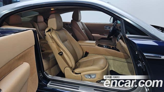 Rolls-Royce 레이스, 2015 10