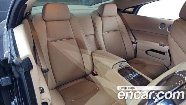 Rolls-Royce 레이스, 2015 11