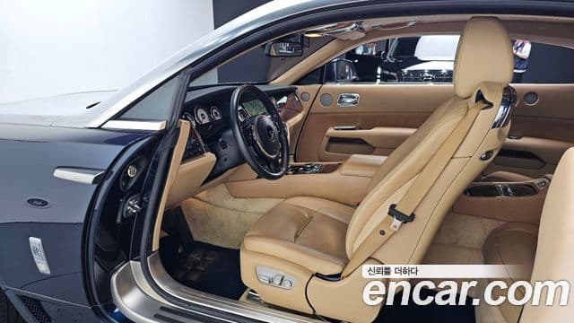 Rolls-Royce 레이스, 2015 12