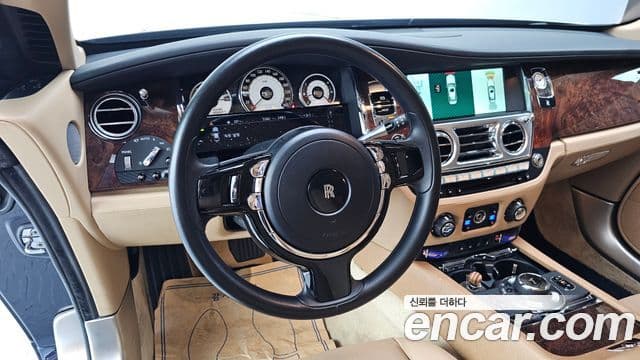 Rolls-Royce 레이스, 2015 13