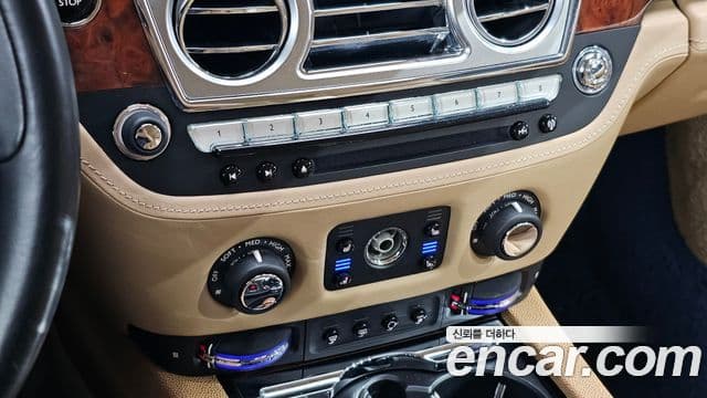 Rolls-Royce 레이스, 2015 17