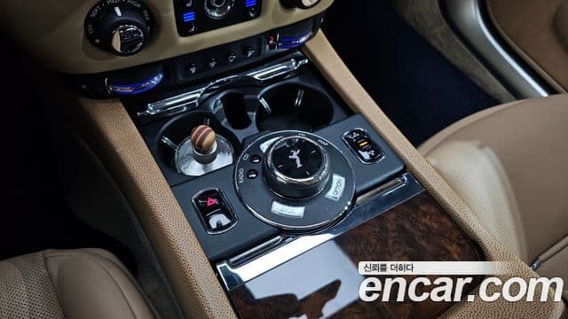 Rolls-Royce 레이스, 2015 18