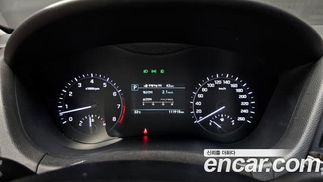 Genesis G80 Luxury, 2018 8