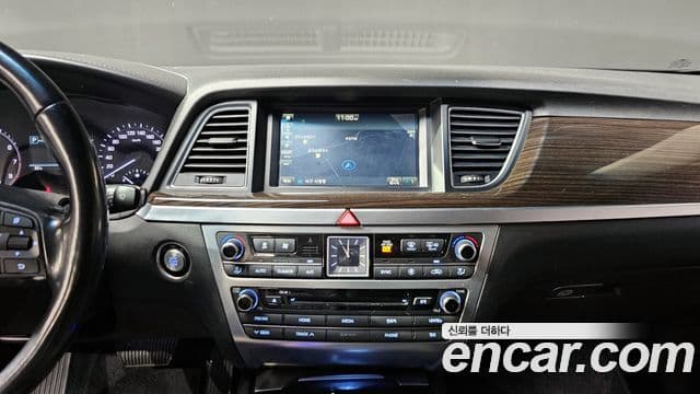 Genesis G80 Luxury, 2018 14