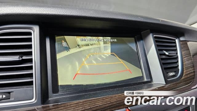 Genesis G80 Luxury, 2018 15