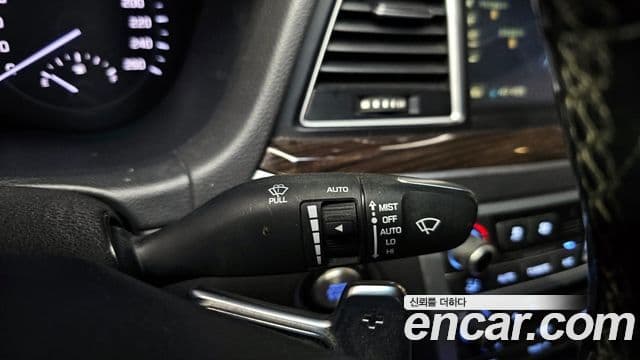 Genesis G80 Luxury, 2018 17