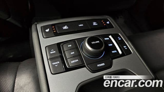 Genesis G80 Luxury, 2018 18