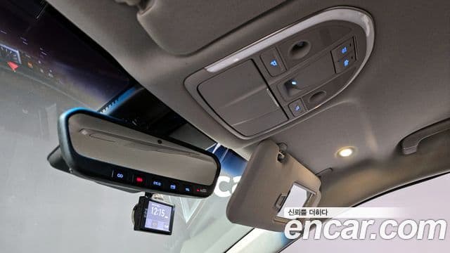 Genesis G80 Luxury, 2018 20