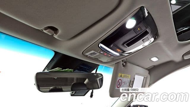 Kia K8 гибрид Signature, 2022 17