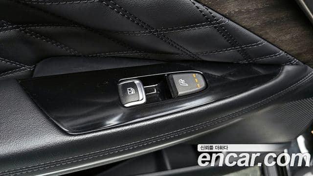 Kia K8 гибрид Signature, 2022 19