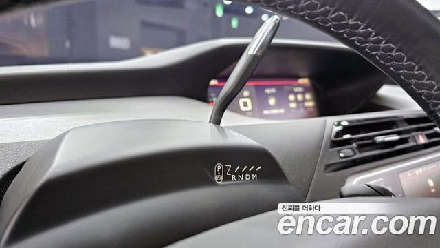 Ситроен / DS Grand C4 피카소 1.6 B-HDI Feel (название комплектации), 2018 9