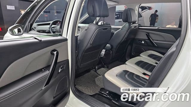 Ситроен / DS Grand C4 피카소 1.6 B-HDI Feel (название комплектации), 2018 12