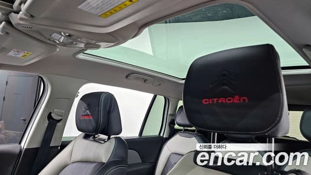 Ситроен / DS Grand C4 피카소 1.6 B-HDI Feel (название комплектации), 2018 19