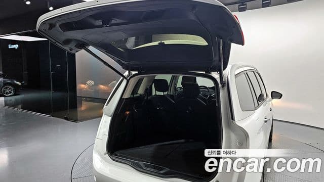 Ситроен / DS Grand C4 피카소 1.6 B-HDI Feel (название комплектации), 2018 20