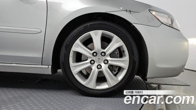 Honda 레전드 4세대, 2010 все фото