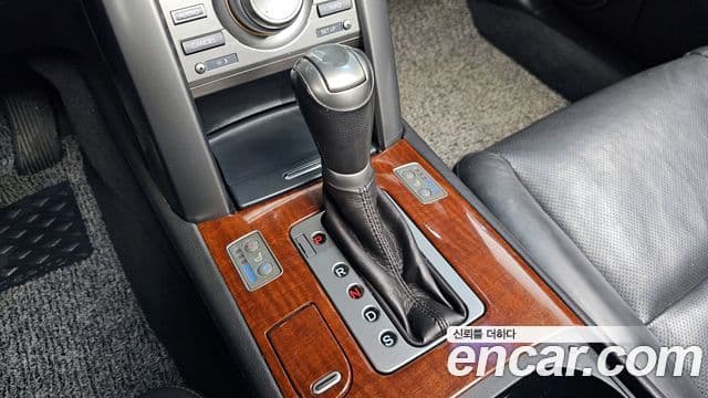 Honda 레전드 4세대, 2010 9