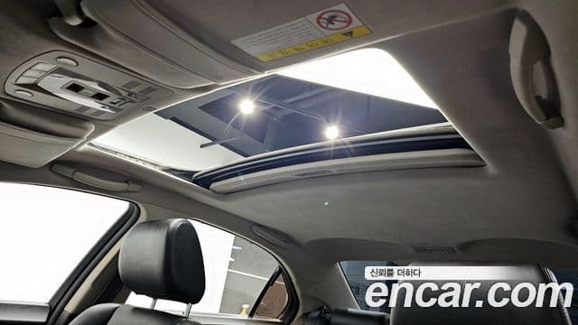 Honda 레전드 4세대, 2010 17