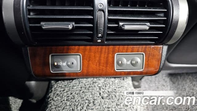 Honda 레전드 4세대, 2010 20