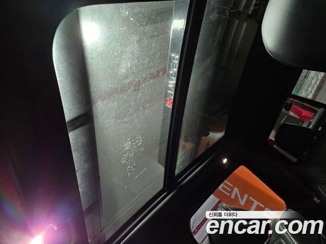 Dodge 램픽업, 2020 16