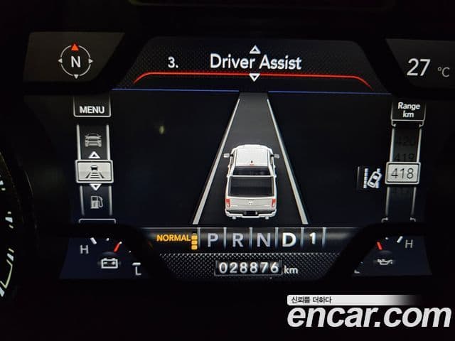 Dodge 램픽업, 2020 18