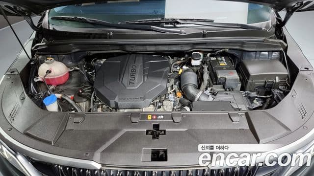 Kia Carnival 4세대 Prestige, 2021 6