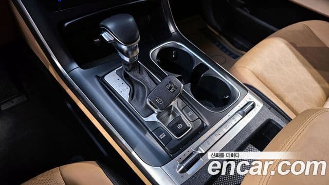 Kia Carnival 4세대 Prestige, 2021 9