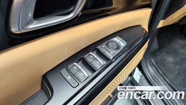 Kia Carnival 4세대 Prestige, 2021 14