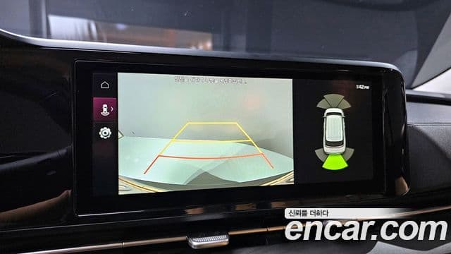 Kia Carnival 4세대 Prestige, 2021 15