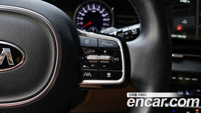 Kia Carnival 4세대 Prestige, 2021 17