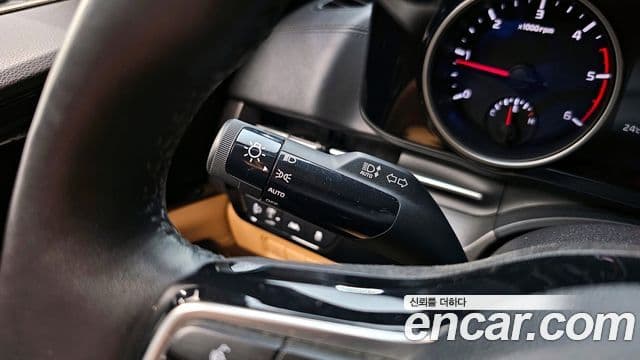 Kia Carnival 4세대 Prestige, 2021 18