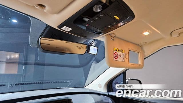 Kia Carnival 4세대 Prestige, 2021 19