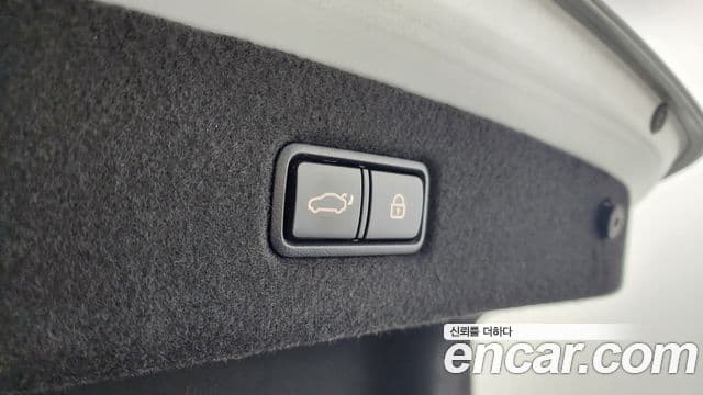 Genesis EQ900 Premium Luxury, 2016 20