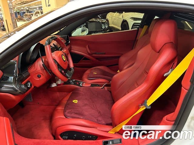 Ferrari 458 Italia, 2011 11