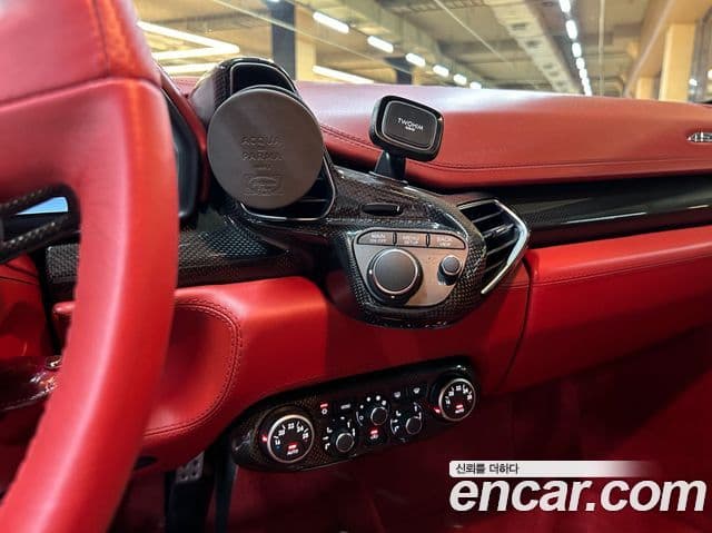 Ferrari 458 Italia, 2011 13