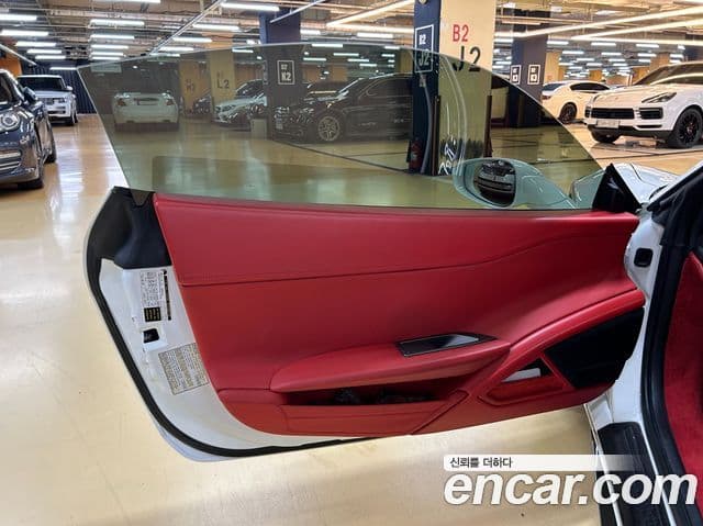 Ferrari 458 Italia, 2011 14