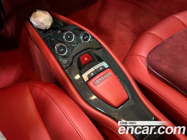 Ferrari 458 Italia, 2011 17